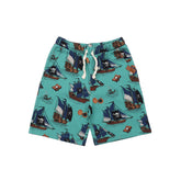 Navios Piratas - Shorts